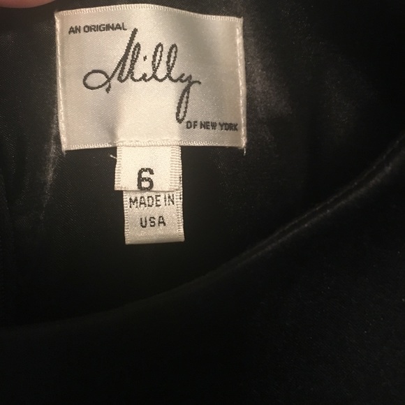 MILLY of New York Dress - Picture 4 of 7